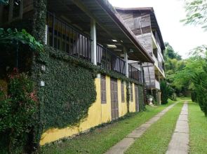 Bella Vita Pang-Hi