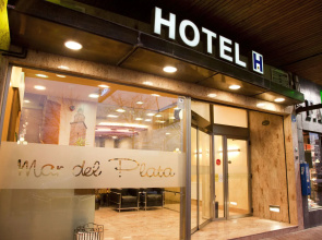 Hotel Mar del Plata