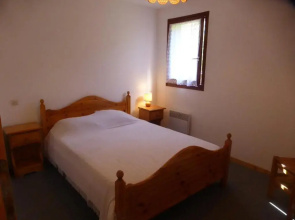Appartement Arêches-Beaufort, 4 pièces, 10 personnes - FR-1-342-214