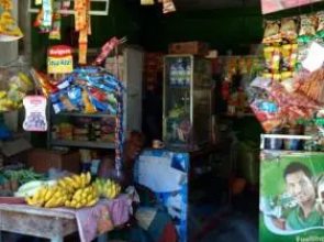 Chamee Accommodation