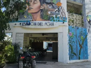 Estancia del Agua