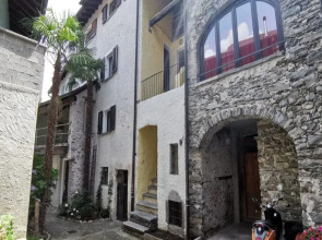 Galleria Dei Baci