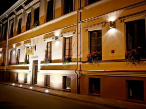 Hotels Tilto