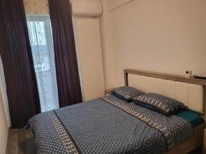 Apartament Dem Radulescu