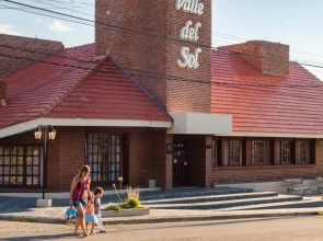 Valle del Sol Hotel