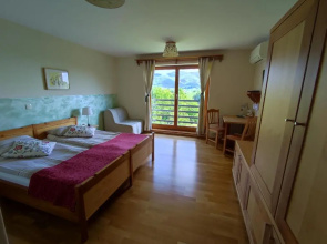 Tourist farm Marjanca