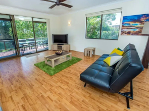 St George Unit 5 Nelson Bay