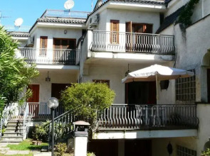 Villa Lena - Le Conchiglie