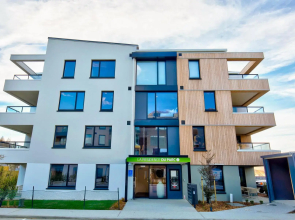 Awa Apartment