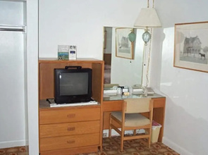 Johnstown Motel