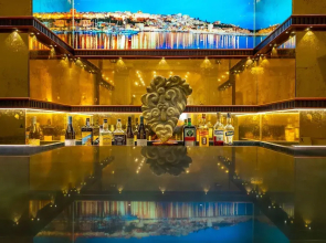 La Paloma Blanca Hotel