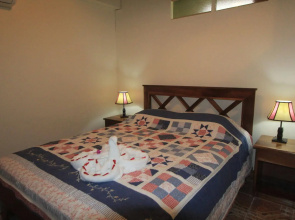La Fortuna Rooms
