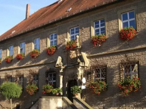 Hotel Schloss Zeilitzheim
