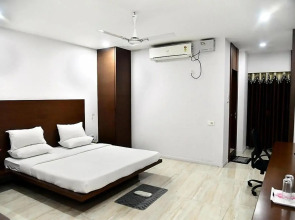 Hotel Shiva Palace