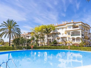 2034 Hacienda Nagueles I Marbella Golden Mile