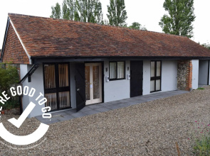 Sandhurst Farm Forge