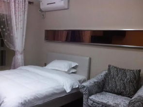 City Station Apartment Shenzhen Buji Branch