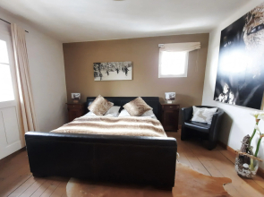 Kitzbühel Apartments Haus Brugger