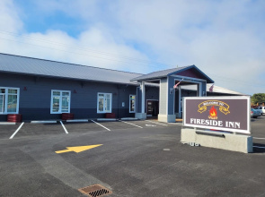 The Fireside Inn