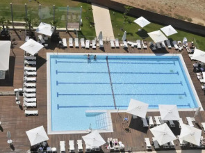 West All Suite Hotel Tel Aviv