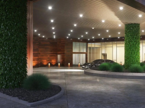 Hilton Garden Inn Seattle Bellevue Downtown, WA