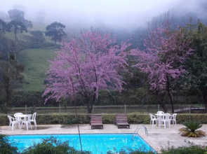 VELINN Hotel Fazenda Fonte das Hortênsias