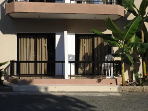 Anna Hotel Apartments