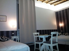 Navona Nice Room