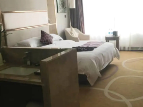 Gaoke Huigu Hotel