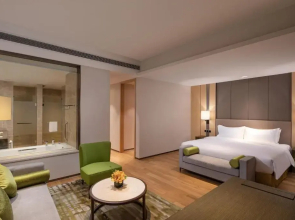 Holiday Inn Hotel & Suites Langfang New Chaoyang by IHG