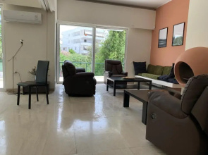 OASIS Exclusive Apartment @ Athenian Riviera