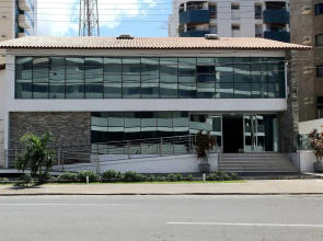 Hotel Praia Bonita Jatiúca