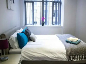 Stayzo - Executive City Centre Apartment 2