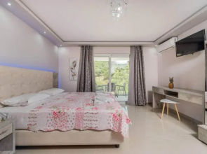 Villa Dionysia Studio S8