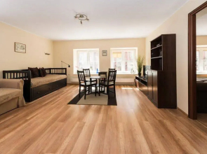 Apartament Napoli