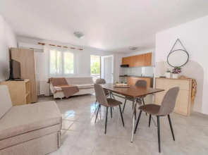 Stamatia Residence