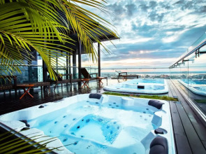 Capri by Fraser, Phnom Penh