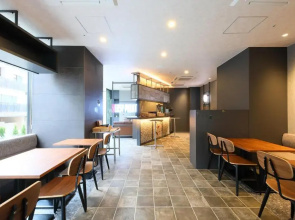HOTEL SUI AKASAKA byABEST