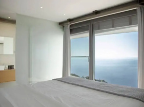 Villa Glass - Syvota