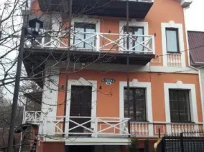 Sweet Hostel