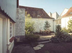 La Villa Célestine
