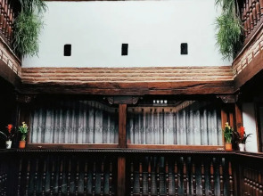 Habitaciones Las Termas