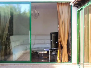 Aroza Complex Maisonette No. 17