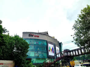 Holiday Inn Express Hyderabad Banjara Hills by IHG