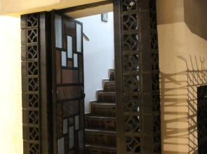 La Curva Apartamentos