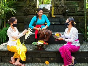 Kawi Resort A Spiritual Sanctuary to Escape
