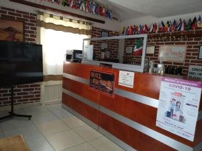 Hotel Fer