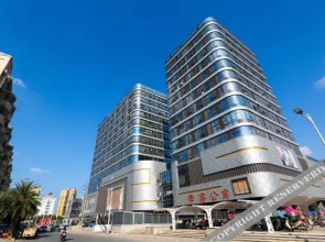 Yushu Like Apartment