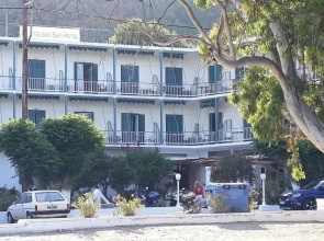 Neorio Bay