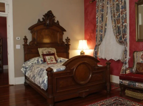 Flowertown Bed & Breakfast